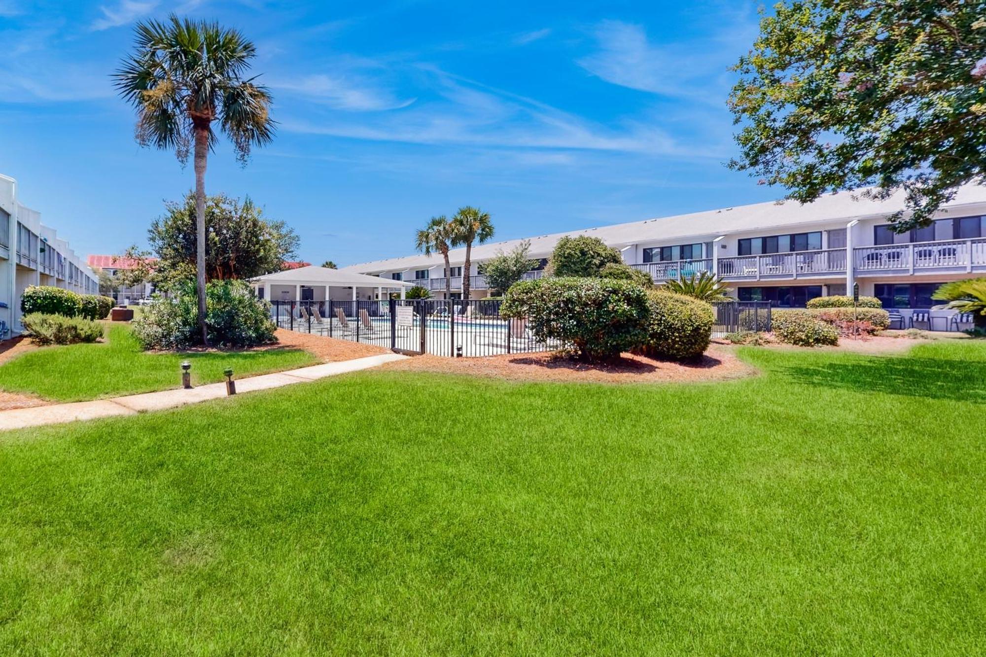 Hidden Beach Villas 215 Santa Rosa Beach Exterior photo