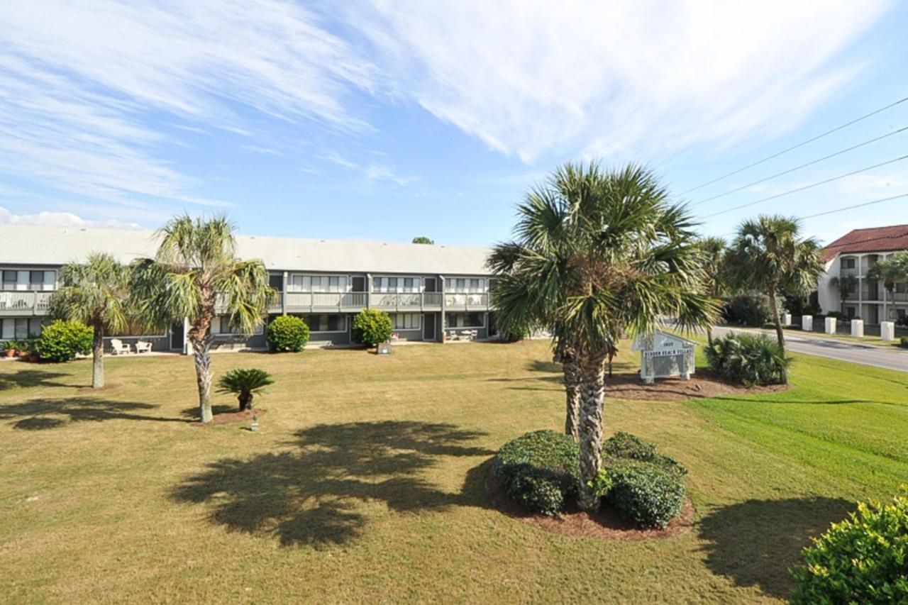 Hidden Beach Villas 215 Santa Rosa Beach Exterior photo