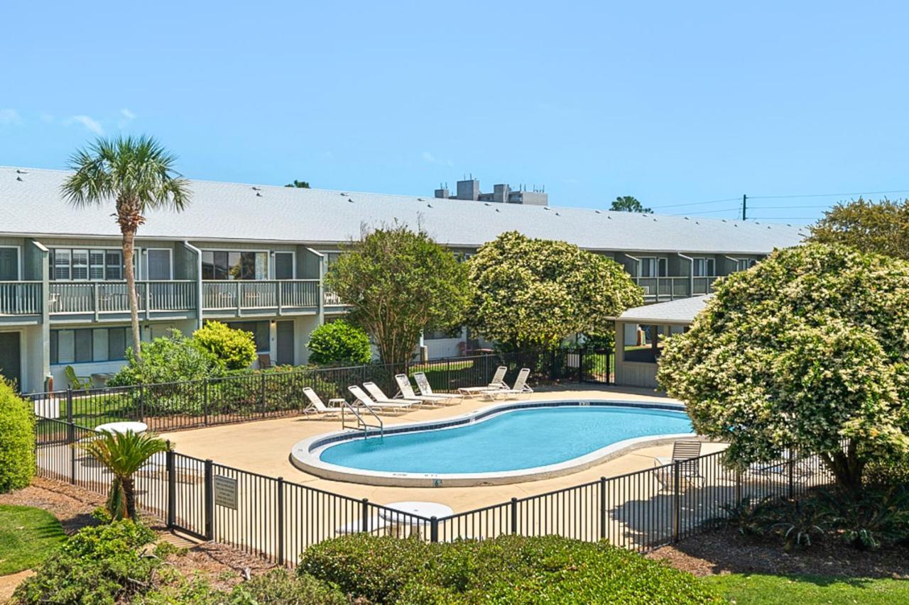 Hidden Beach Villas 215 Santa Rosa Beach Exterior photo