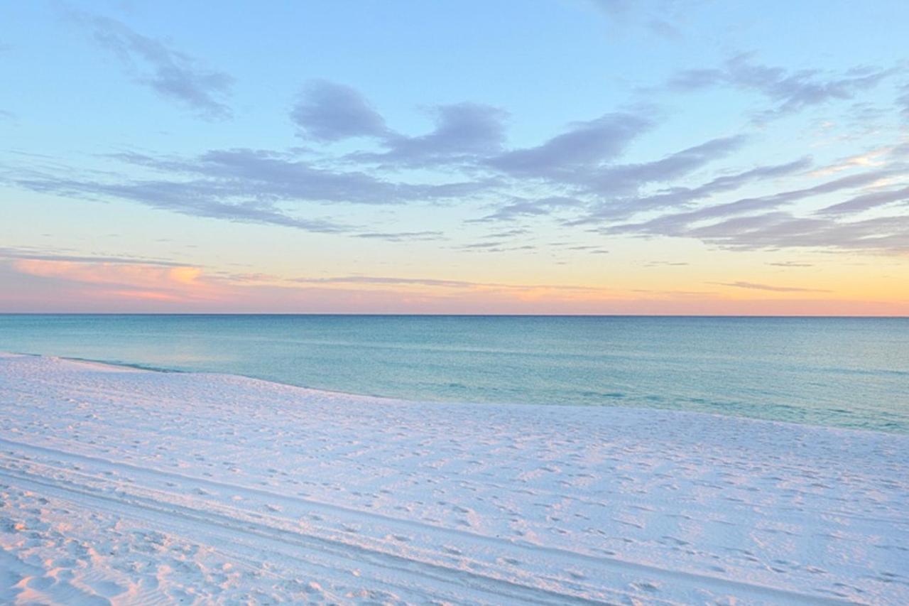 Hidden Beach Villas 215 Santa Rosa Beach Exterior photo